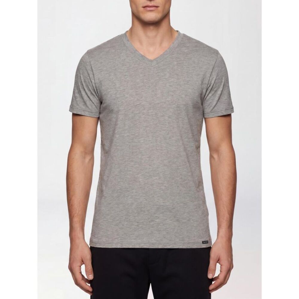Tom Ford T-Shirt Men Grey